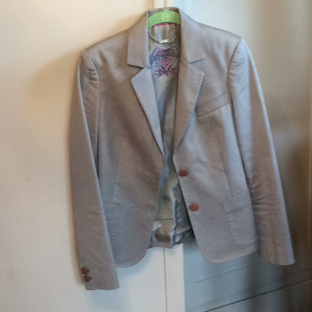 Ted Baker blazer